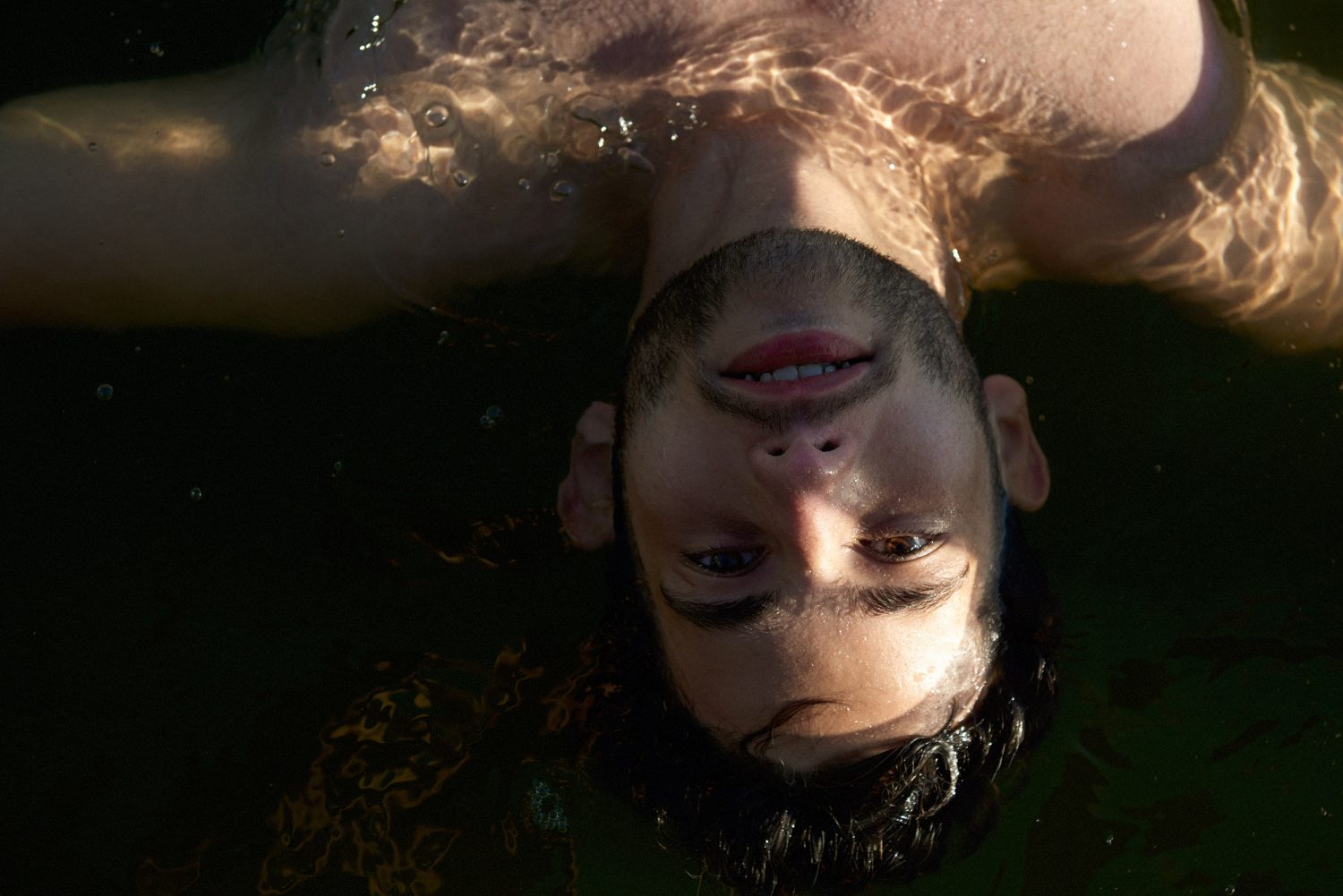 Jan Kopetzky - At the Lakes - Portfolio