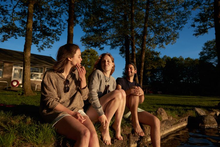 Jan Kopetzky - At the Lakes - Portfolio