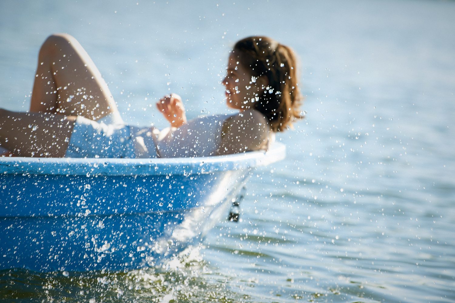 Jan Kopetzky - At the Lakes - Portfolio