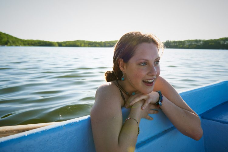 Jan Kopetzky - At the Lakes - Portfolio