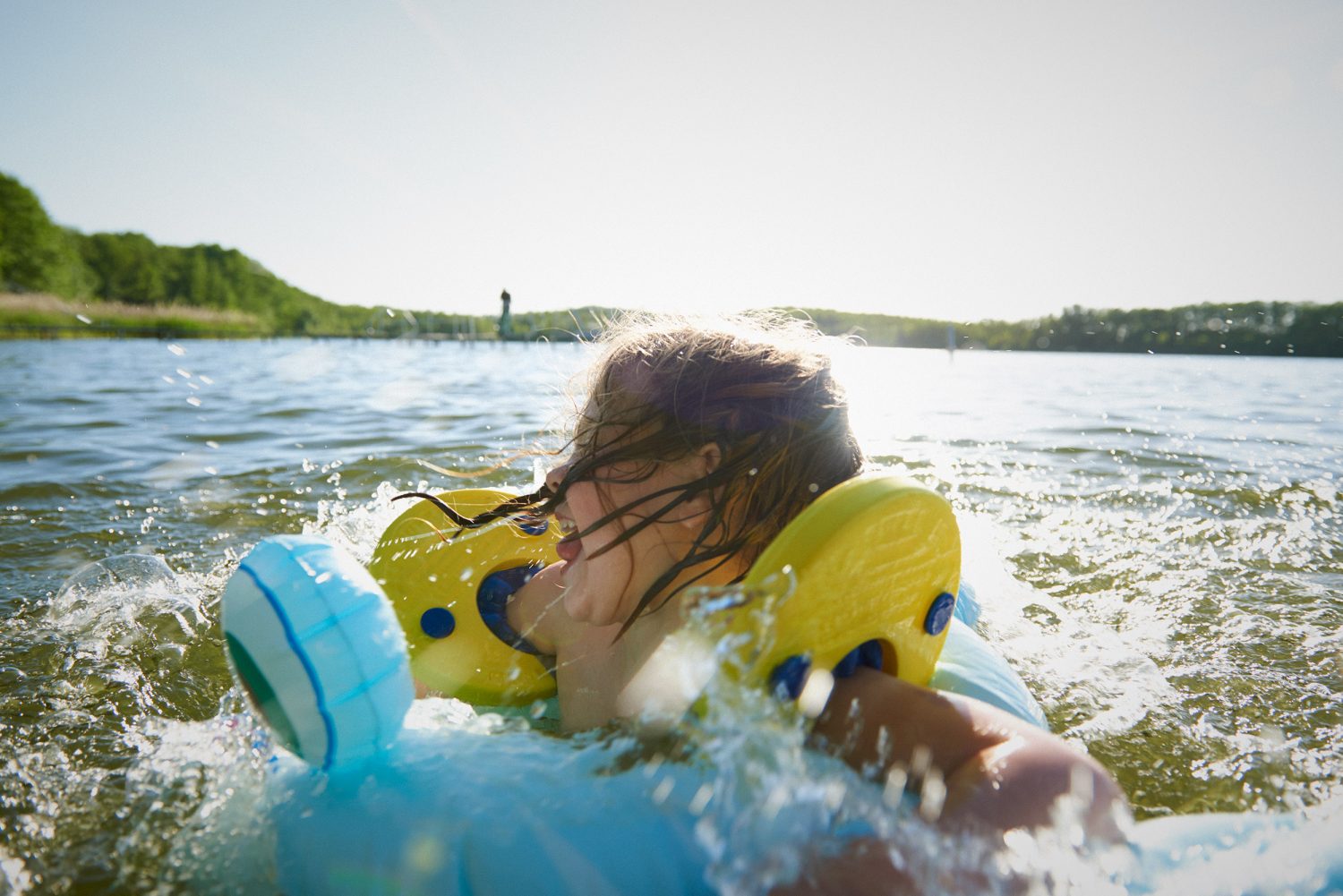 Jan Kopetzky - At the Lakes - Portfolio