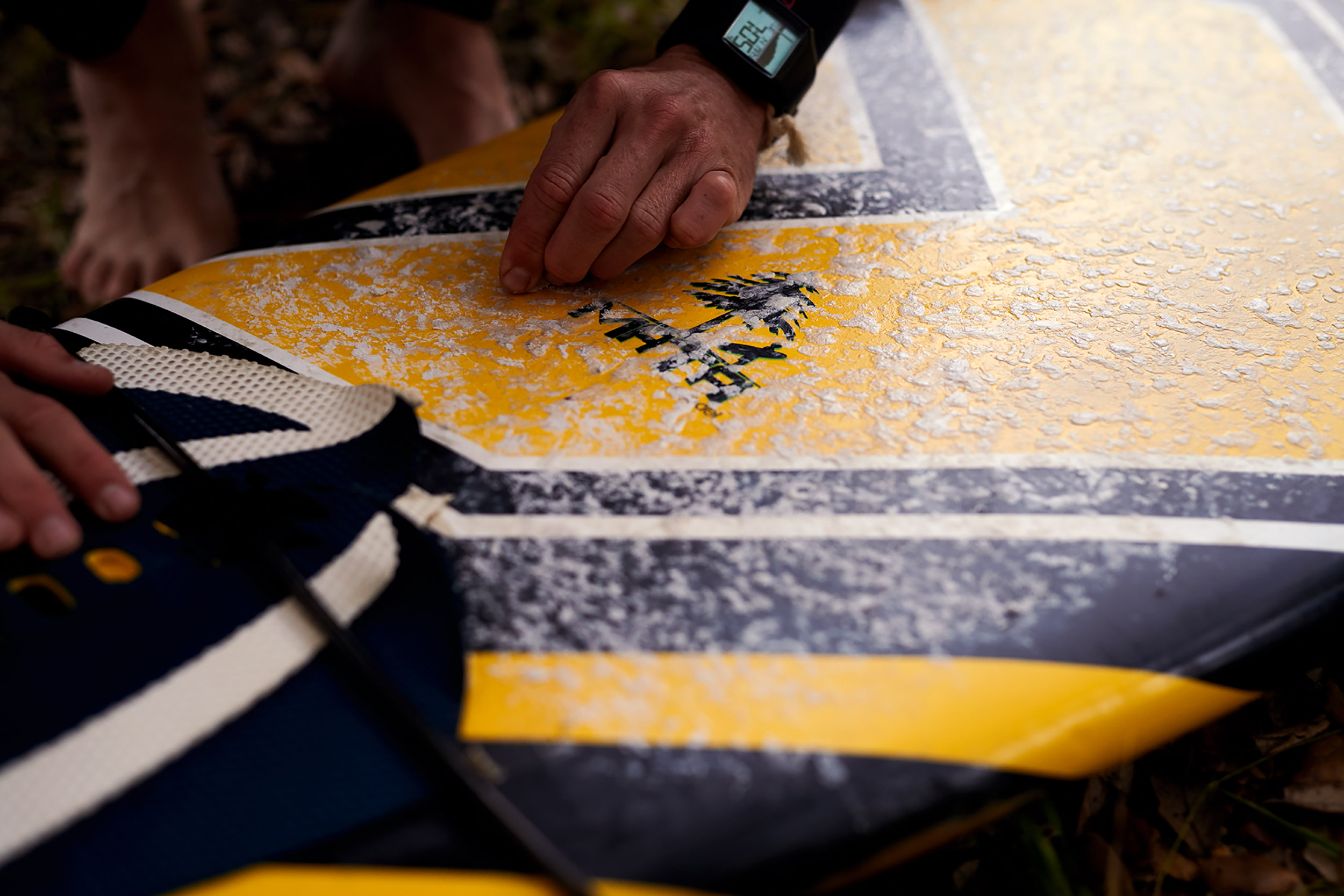 Jan Kopetzky - Surfcamp Moliets - Portfolio, Outdoor