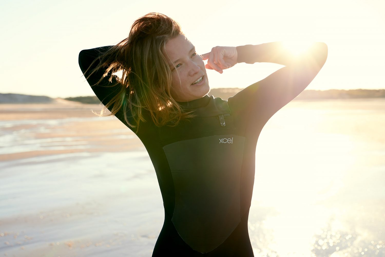 Jan Kopetzky - Surfcamp Moliets - Portfolio, Outdoor