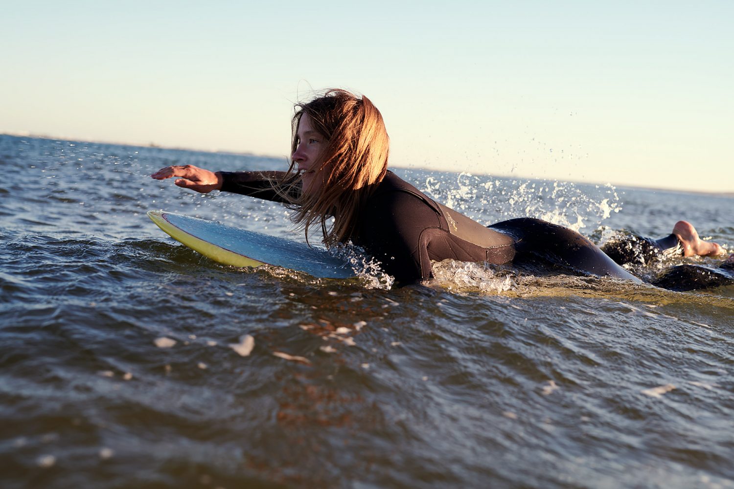 Jan Kopetzky - Surfcamp Moliets - Portfolio, Outdoor