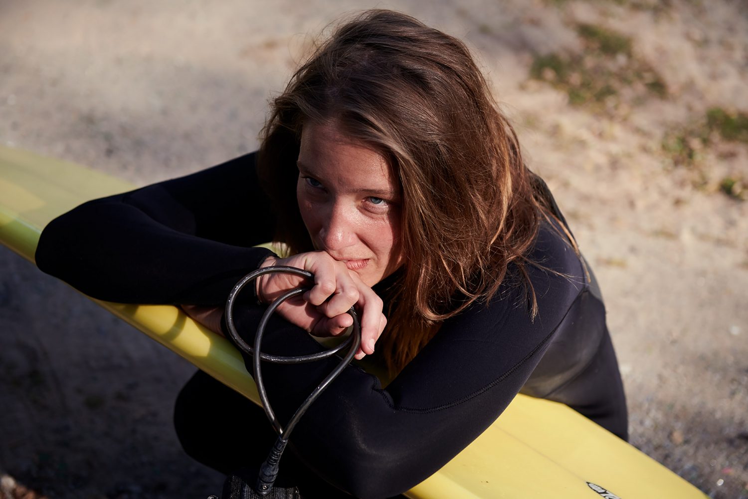 Jan Kopetzky - Surfcamp Moliets - Portfolio, Outdoor