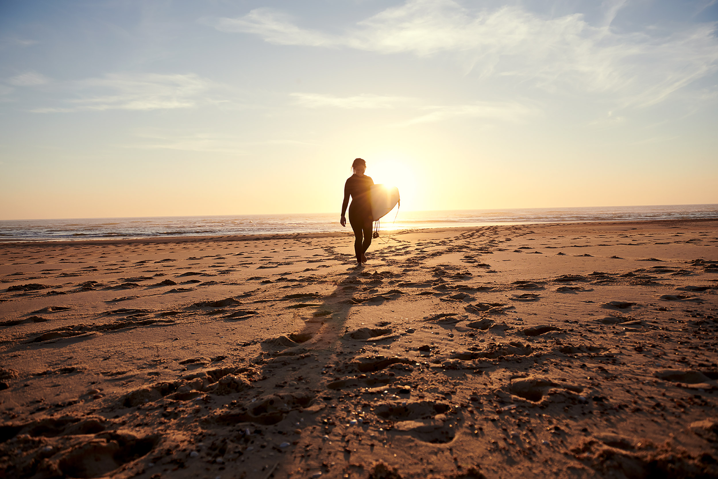 Jan Kopetzky - Surfcamp Moliets - Portfolio, Outdoor