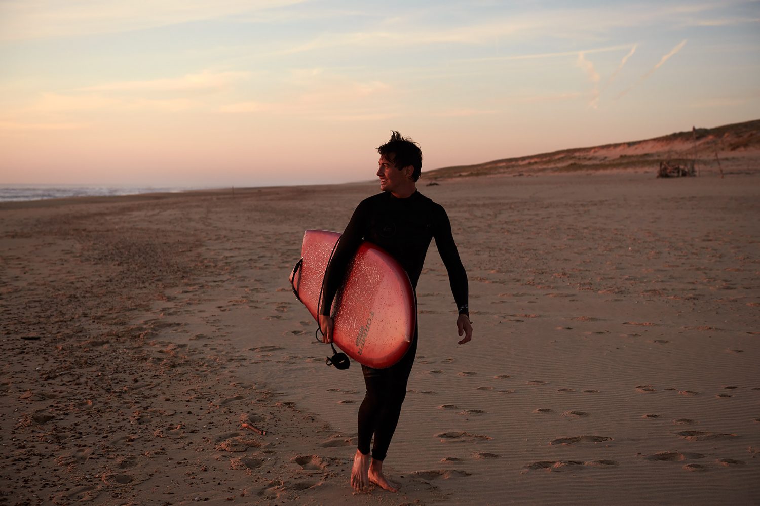 Jan Kopetzky - Surfcamp Moliets - Portfolio, Outdoor