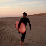 Jan Kopetzky - Surfcamp Moliets - Portfolio, Outdoor