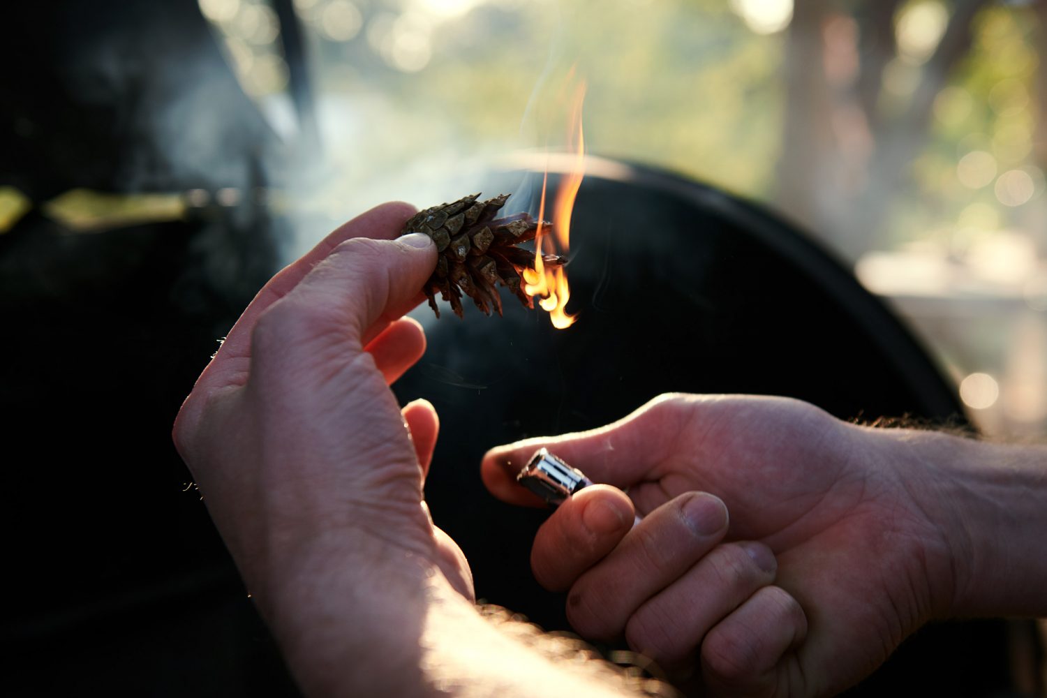 Jan Kopetzky - Wilde Heimat - Portfolio, Outdoor