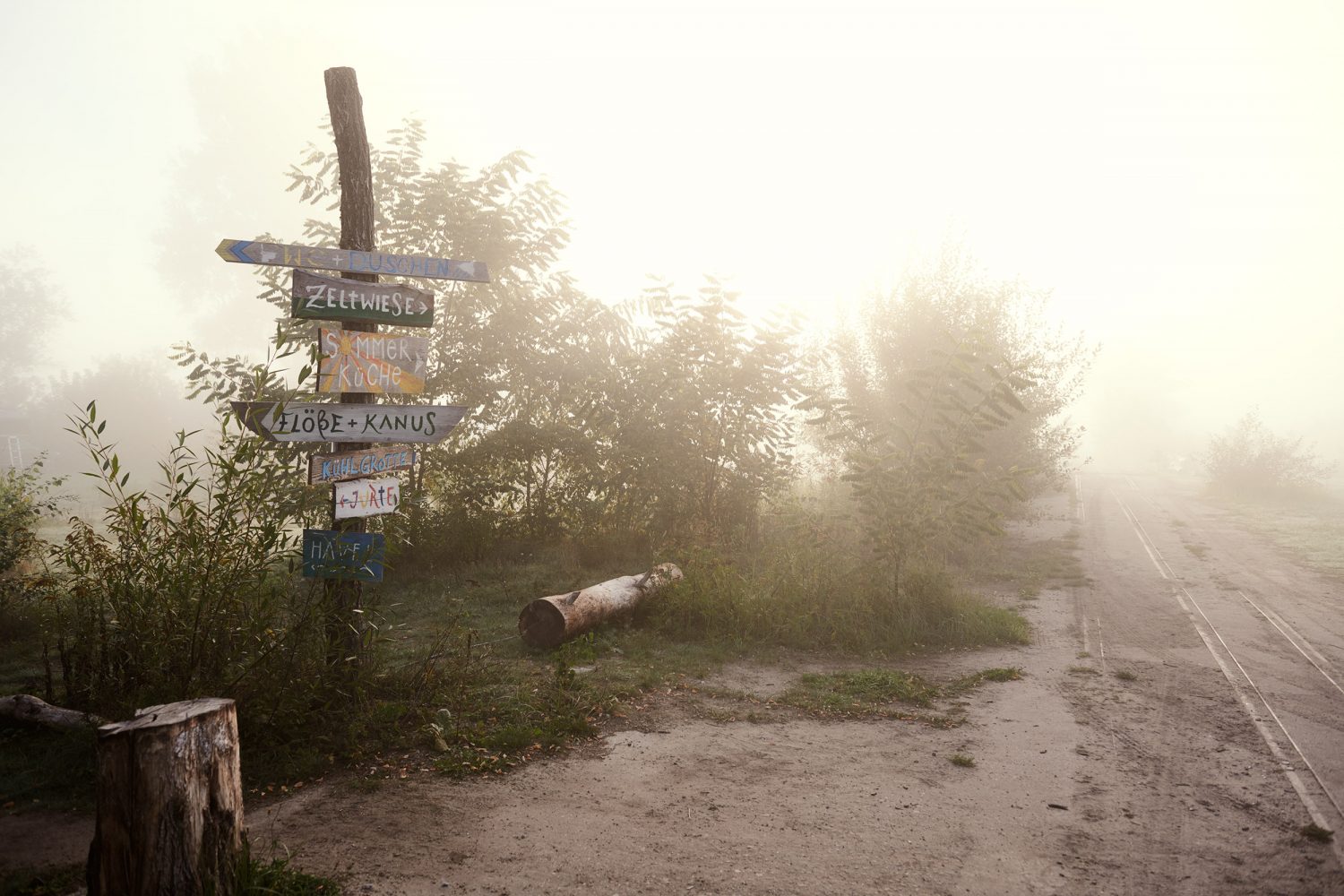 Jan Kopetzky - Wilde Heimat - Portfolio, Outdoor