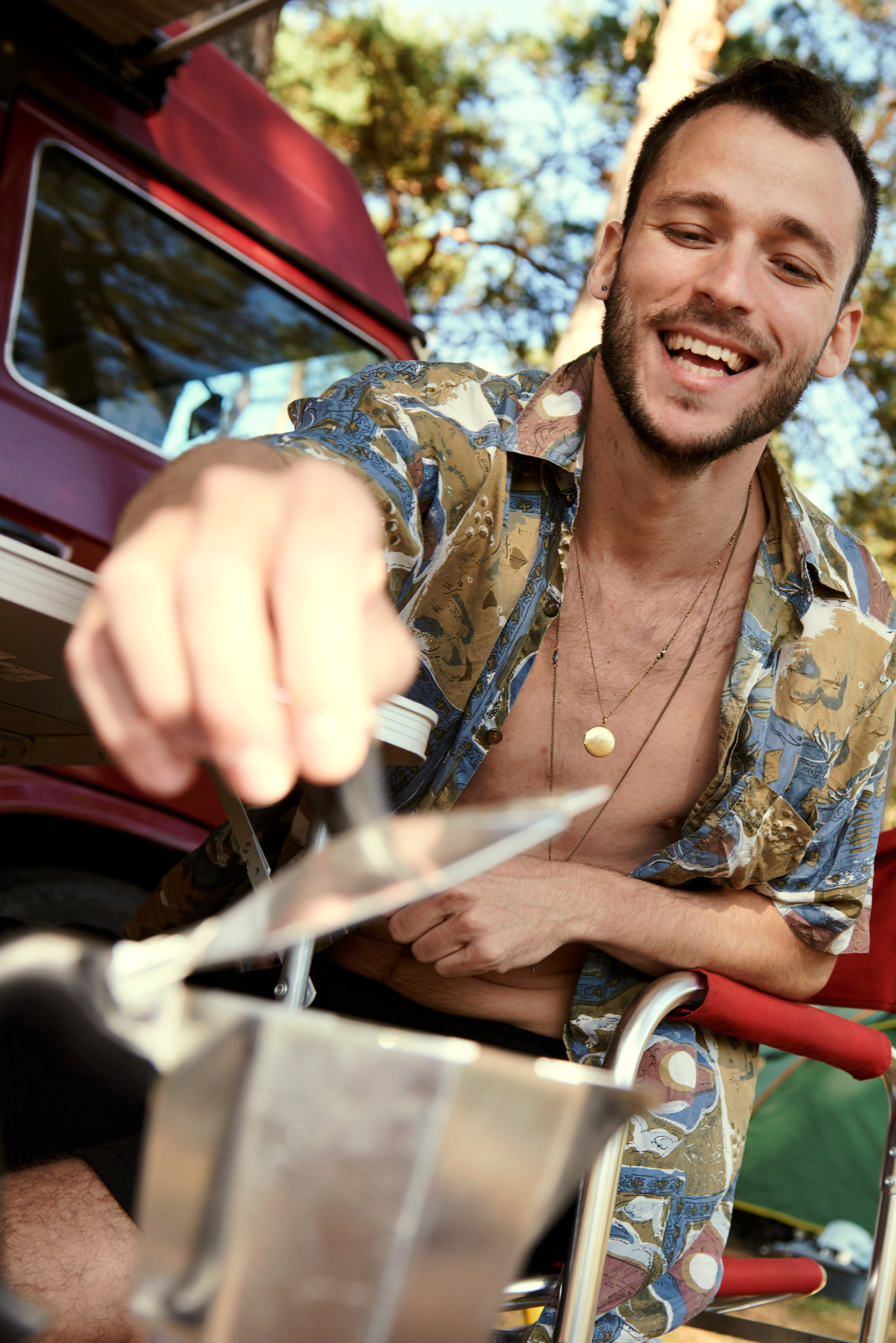 Jan Kopetzky - Wilde Heimat - Portfolio, Outdoor