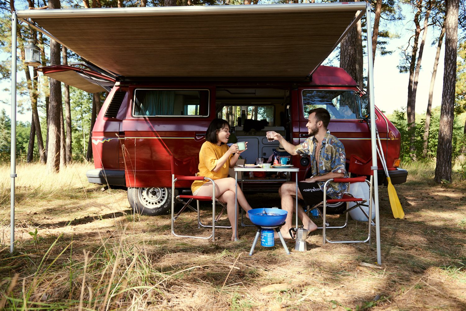 Jan Kopetzky - Wilde Heimat - Portfolio, Outdoor