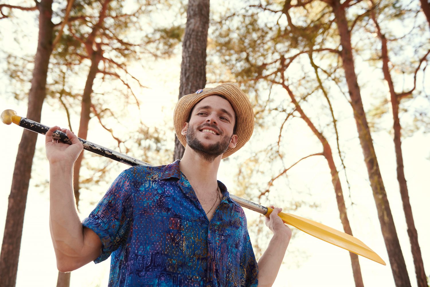 Jan Kopetzky - Wilde Heimat - Portfolio, Outdoor