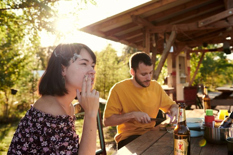 Jan Kopetzky - Wilde Heimat - Portfolio, Outdoor