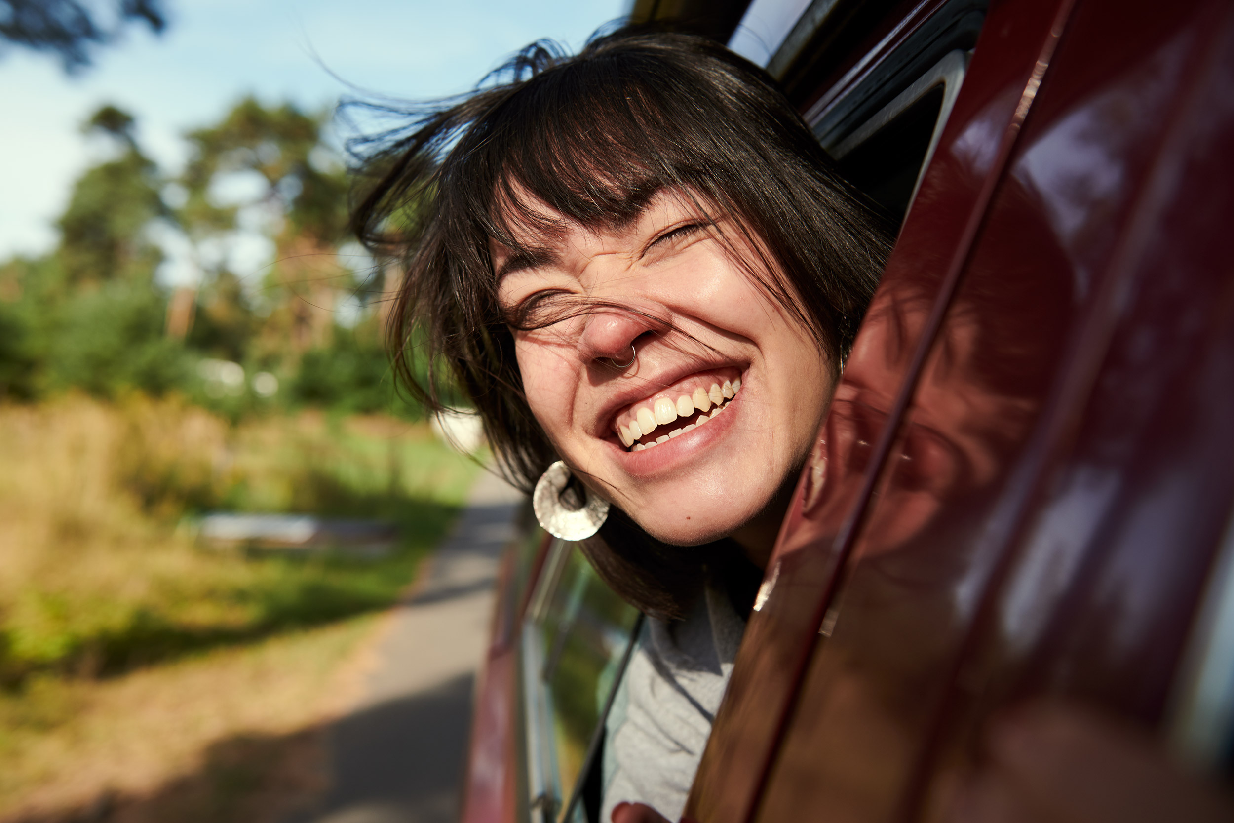 Jan Kopetzky - Wilde Heimat - Portfolio, Outdoor