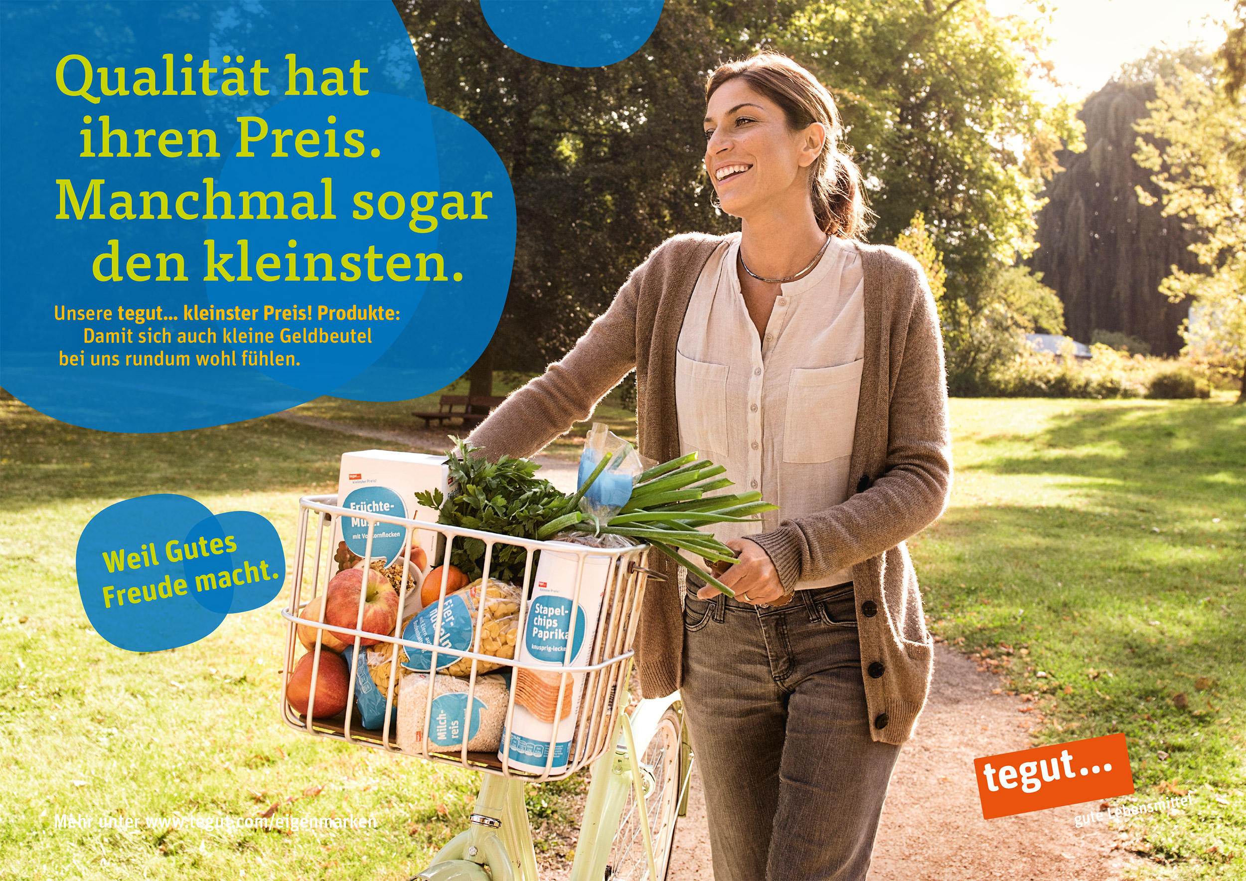 Jan Kopetzky - tegut 2017 - Commercial