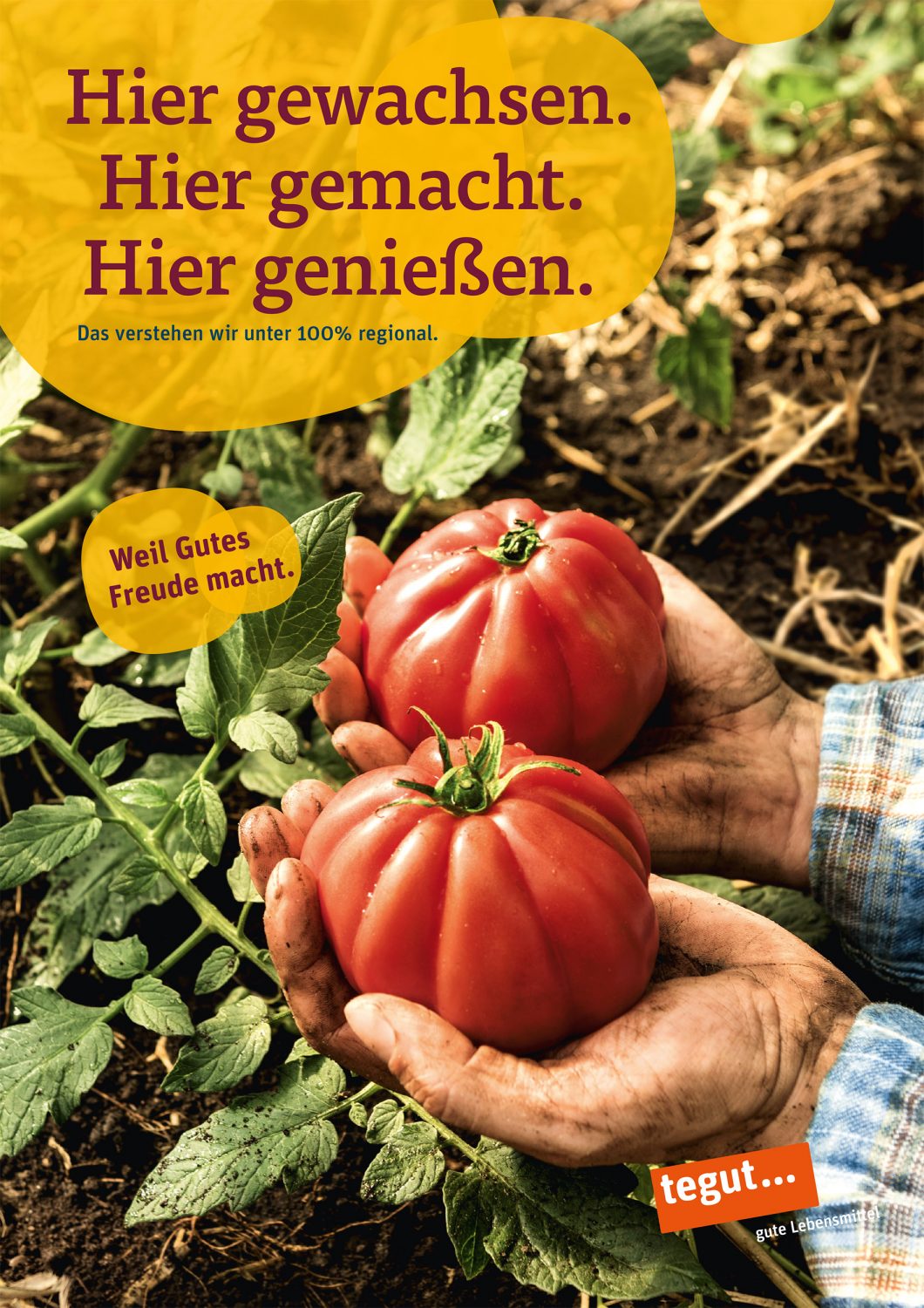 Jan Kopetzky - tegut 2017 - Commercial