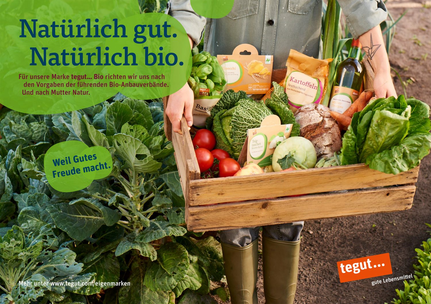 Jan Kopetzky - tegut 2017 - Commercial