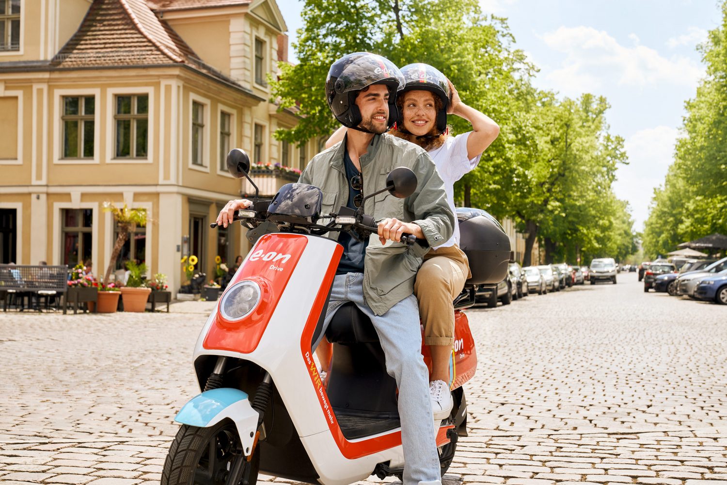 Jan Kopetzky - e.on 2022 - Commercial