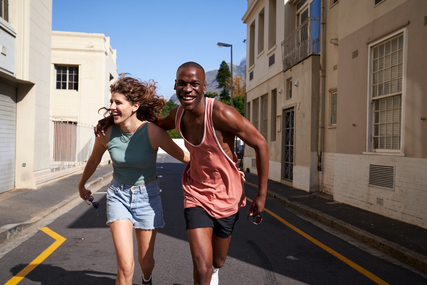 Jan Kopetzky - Ellie and Kwanele - Portfolio