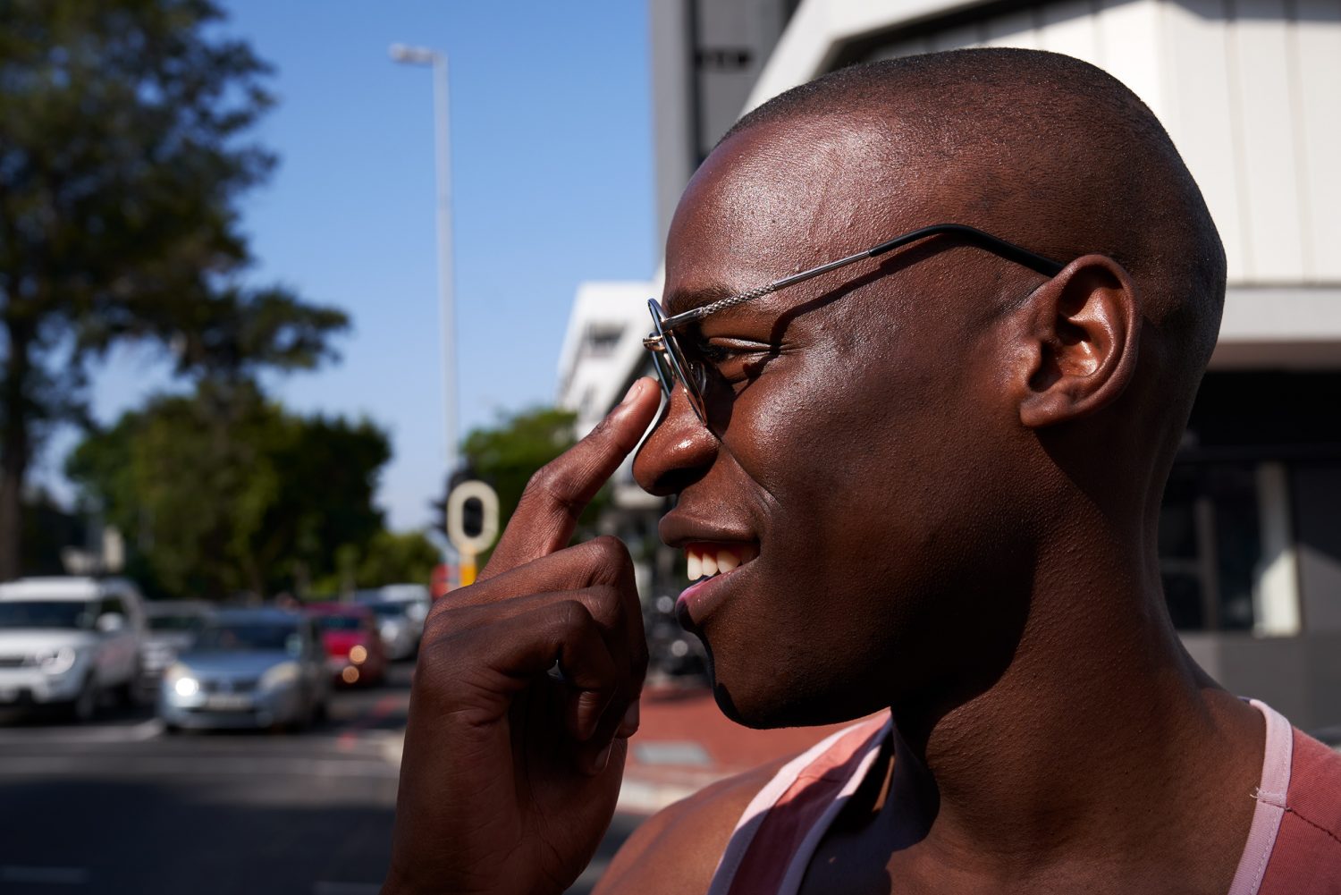 Jan Kopetzky - Ellie and Kwanele - Portfolio