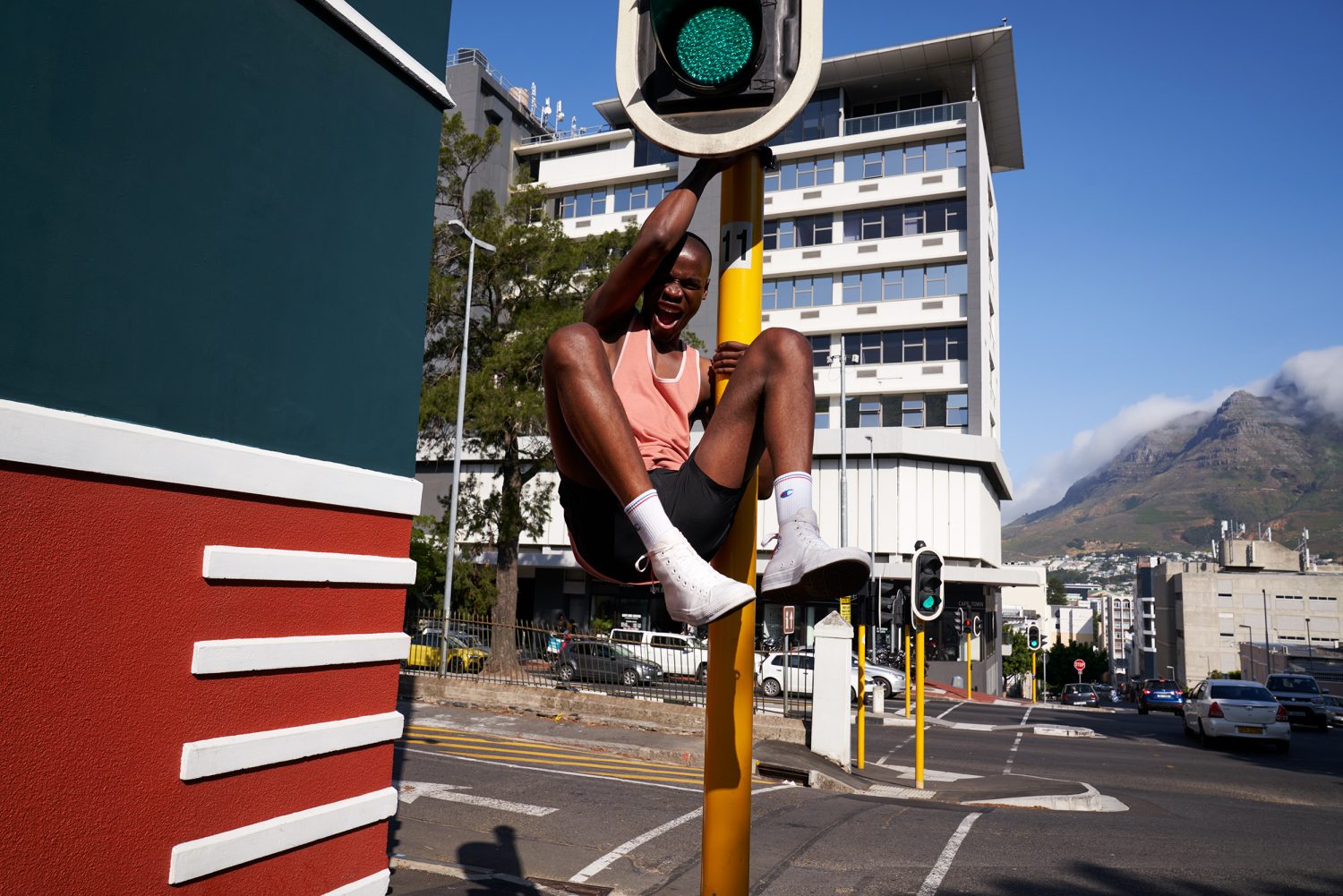 Jan Kopetzky - Ellie and Kwanele - Portfolio