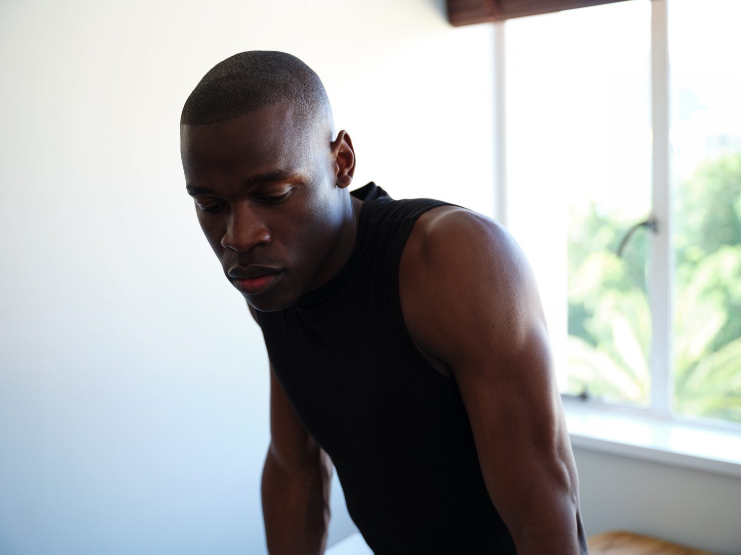 Jan Kopetzky - Cape Morning! - Portfolio