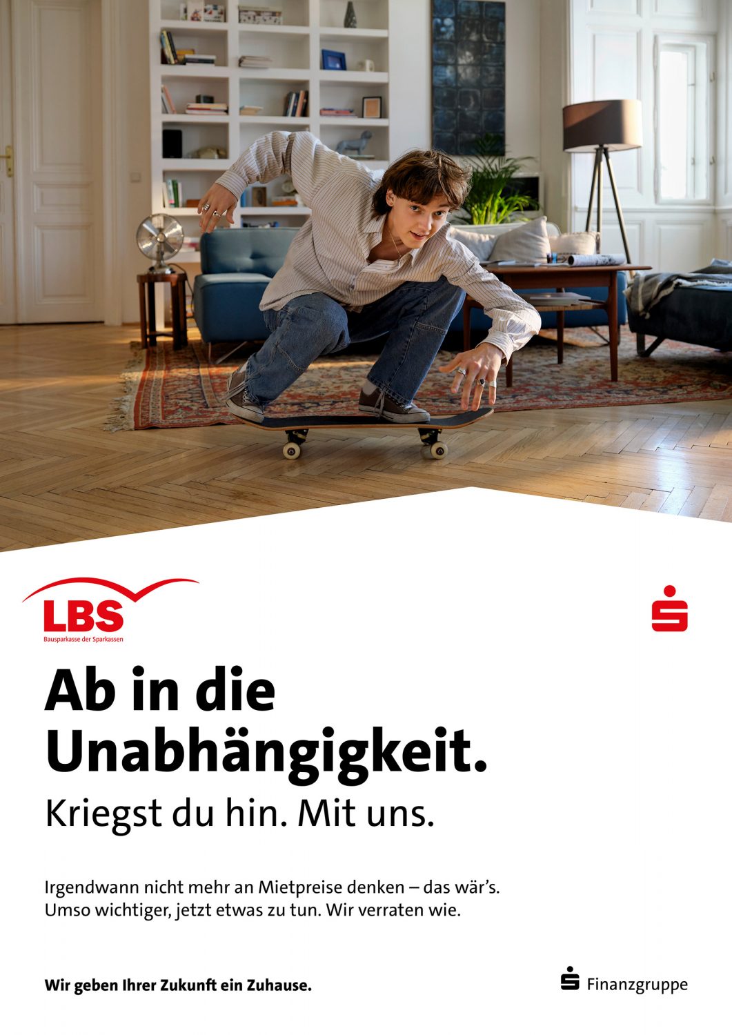 Jan Kopetzky - LBS Campaign 2022 - Commercial