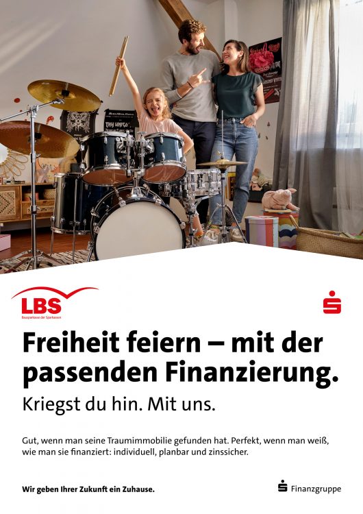 Jan Kopetzky - LBS Campaign 2022 - Commercial