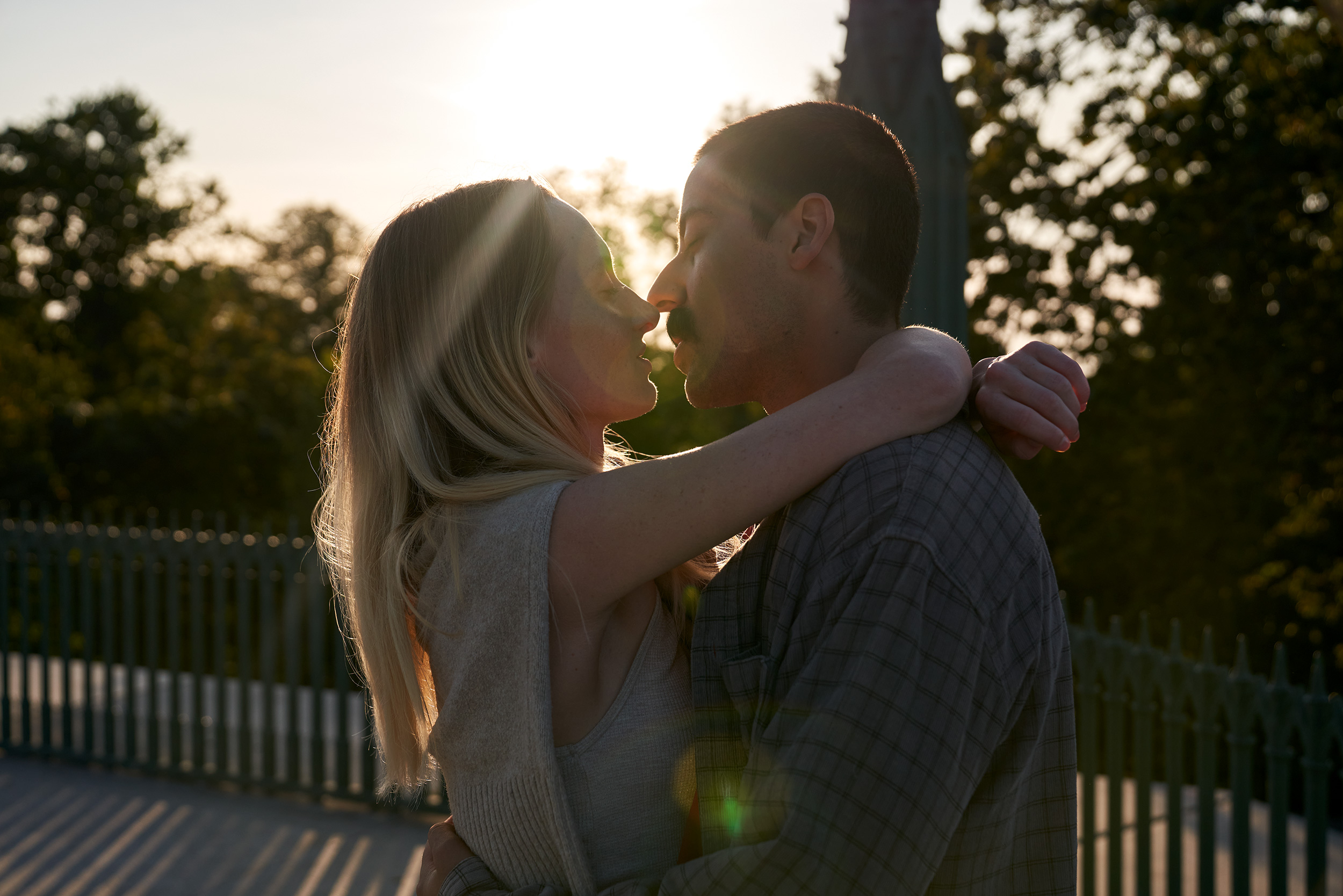 Jan Kopetzky - Oliwia & Mory - Portfolio