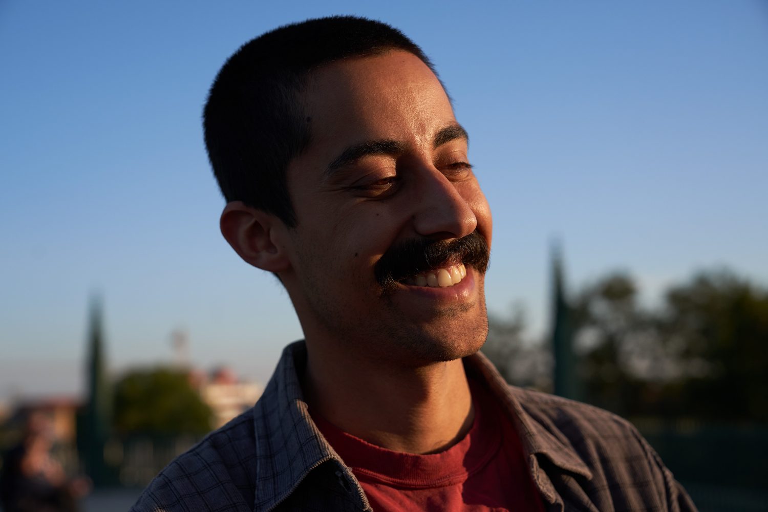 Jan Kopetzky - Oliwia & Mory - Portfolio