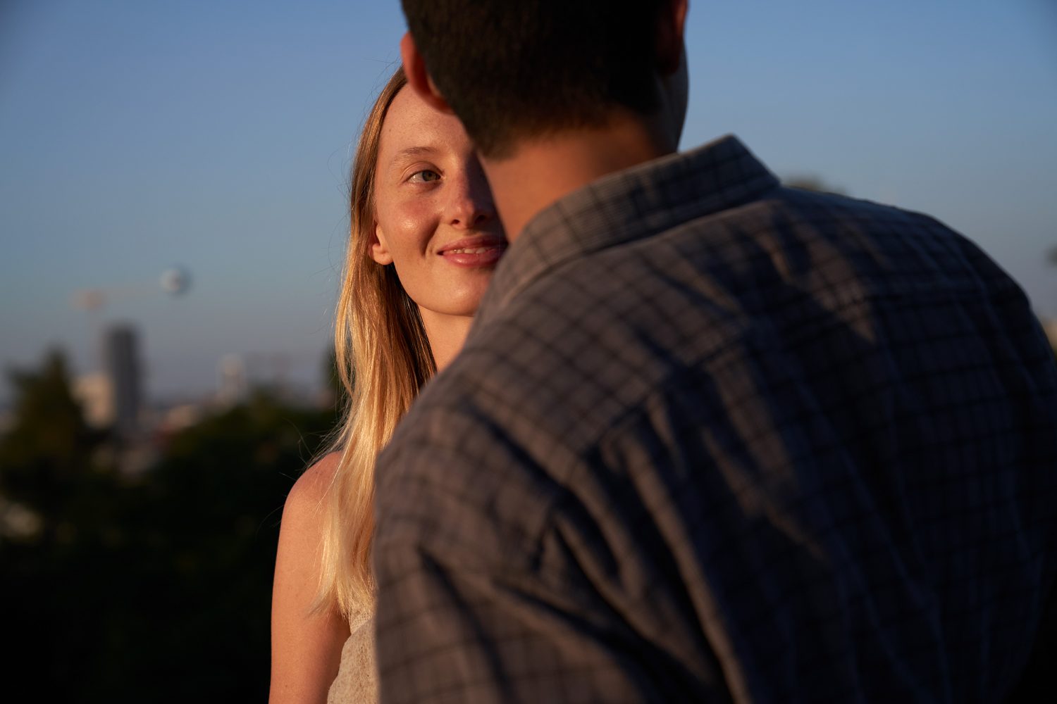 Jan Kopetzky - Oliwia & Mory - Portfolio