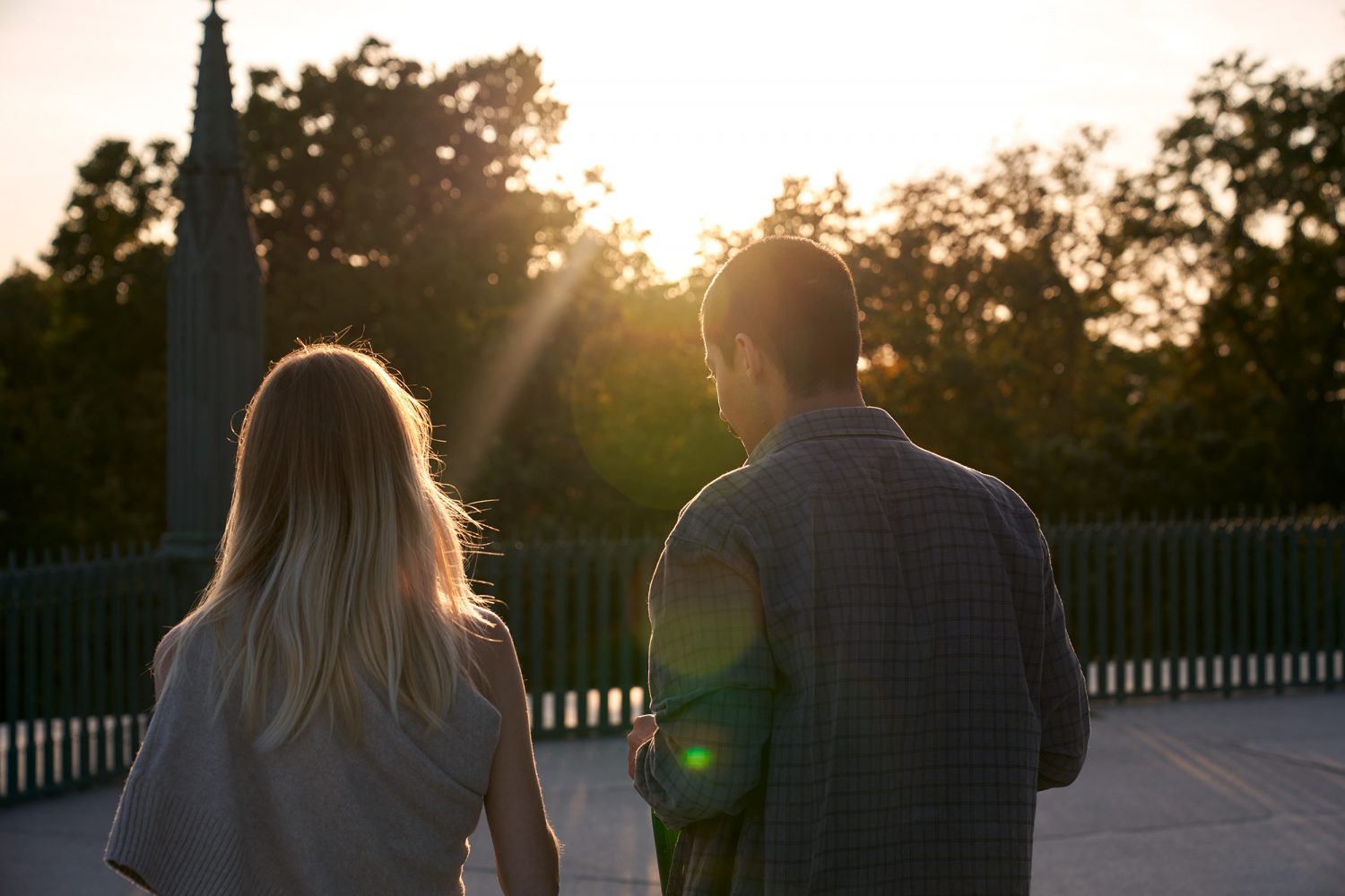 Jan Kopetzky - Oliwia & Mory - Portfolio