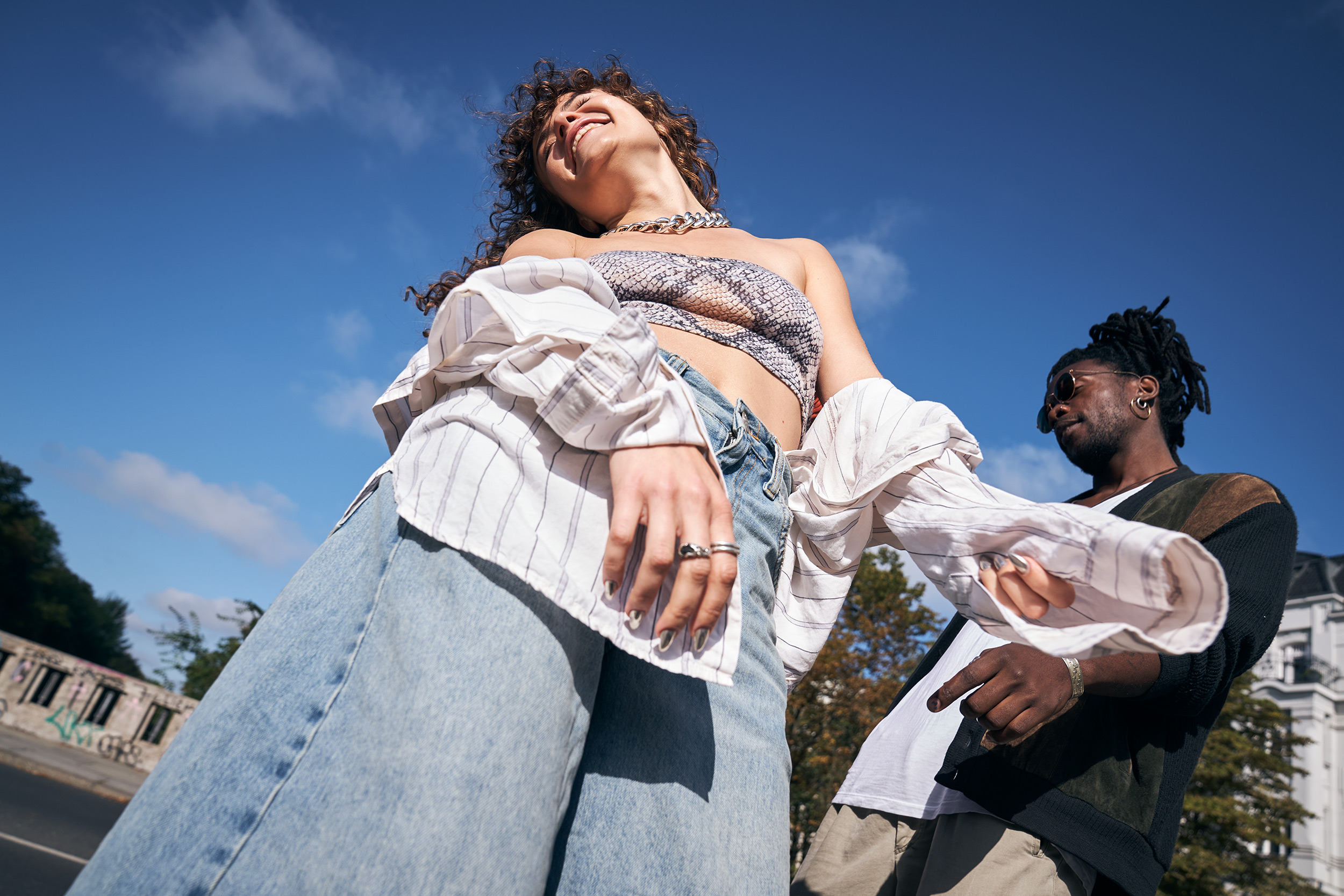 Jan Kopetzky - XBRG - Portfolio