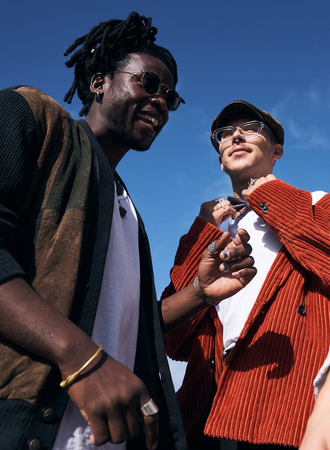 Jan Kopetzky - XBRG - Portfolio