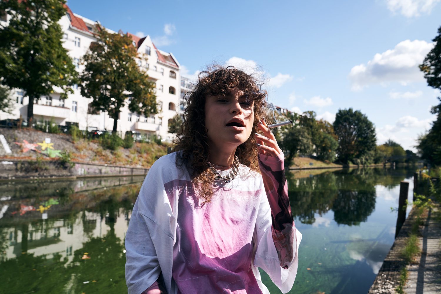 Jan Kopetzky - XBRG - Portfolio