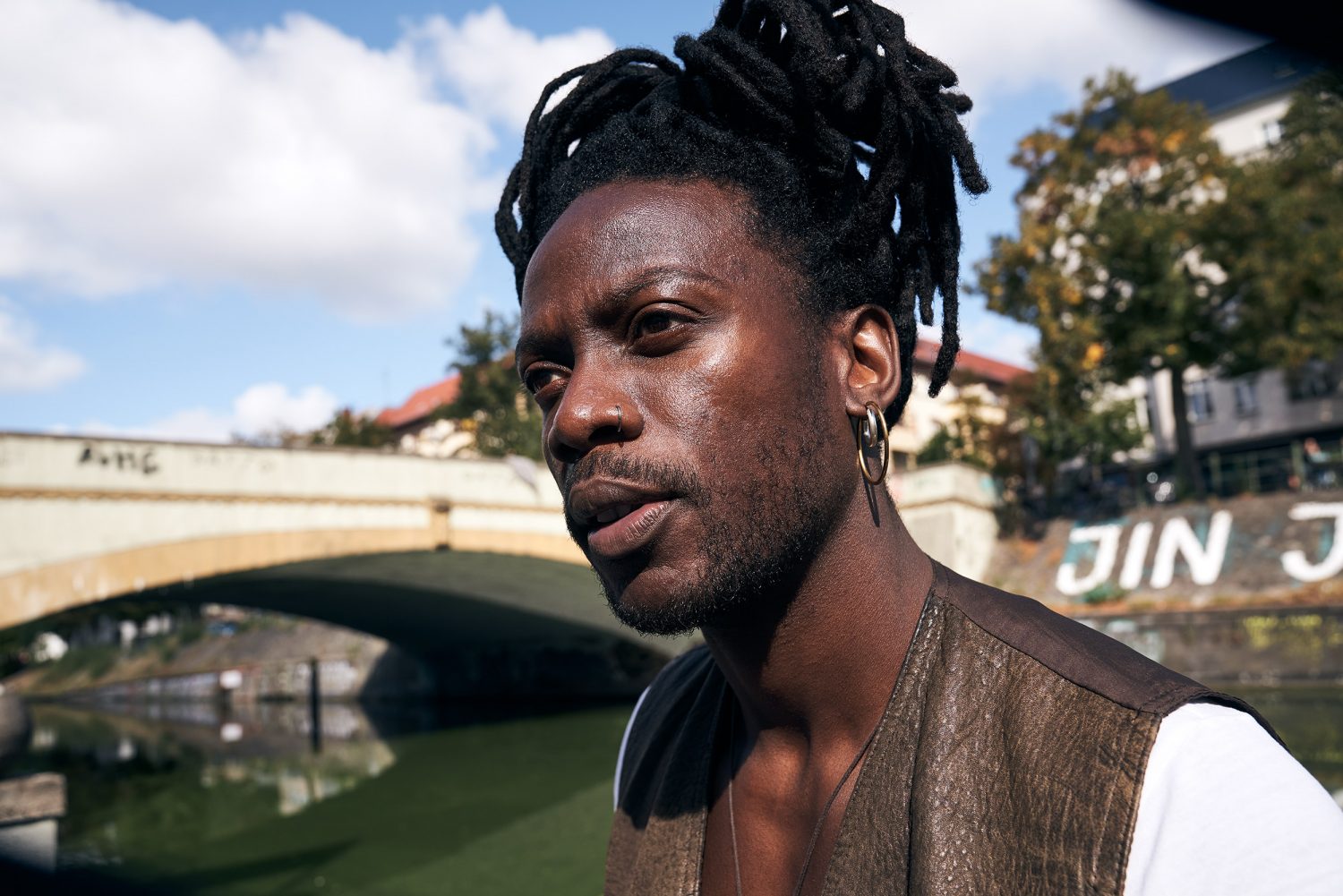 Jan Kopetzky - XBRG - Portfolio