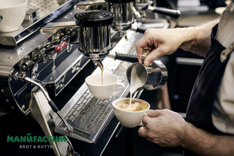 Jan Kopetzky - Manufactum. Brot & Butter - Commercial