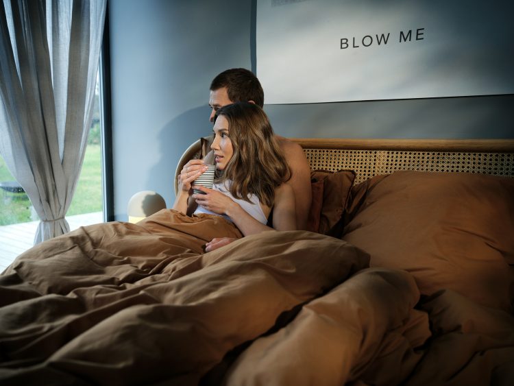 Jan Kopetzky - Hideaway - Portfolio