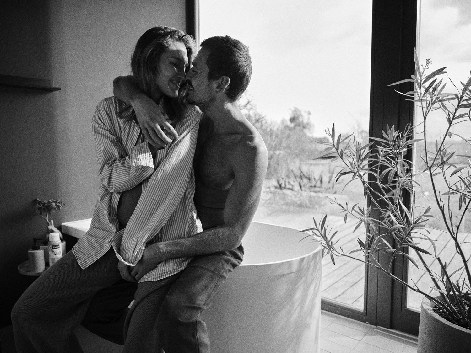 Jan Kopetzky - Hideaway - Portfolio