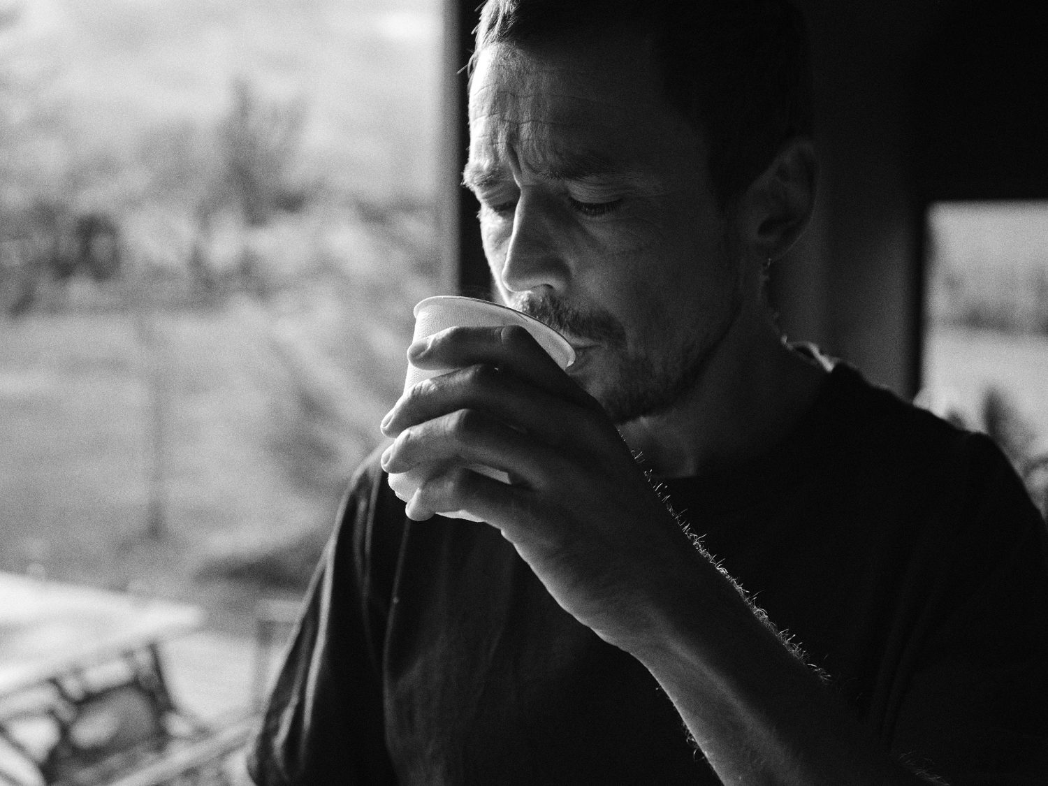 Jan Kopetzky - Hideaway - Portfolio