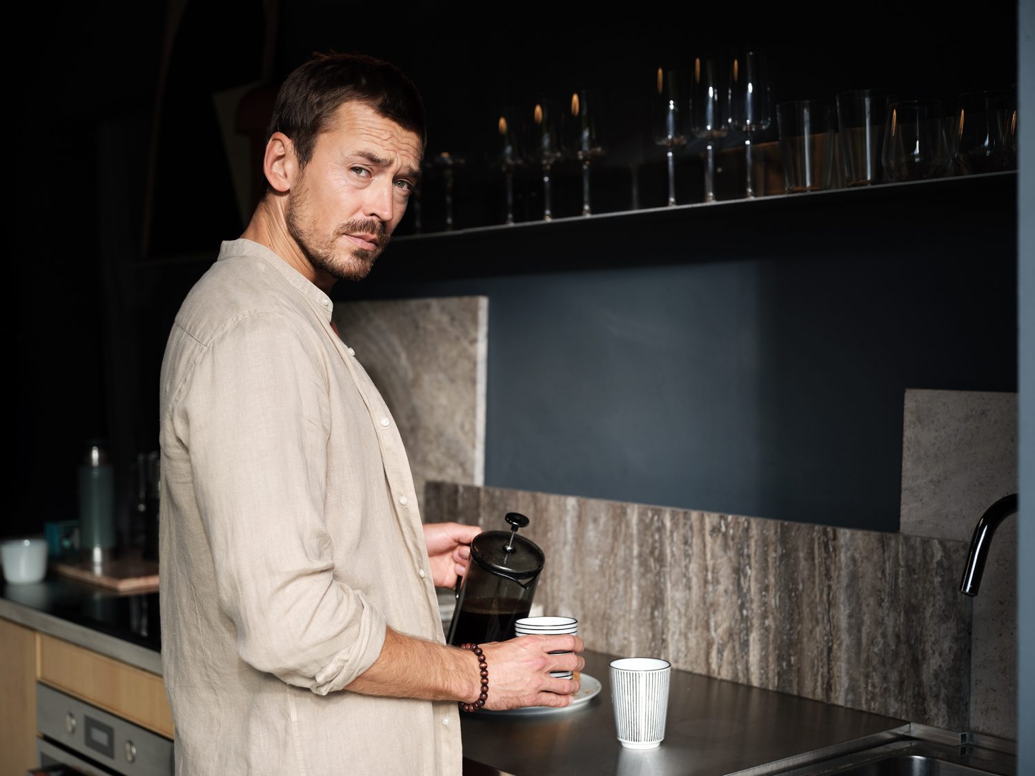 Jan Kopetzky - Hideaway - Portfolio