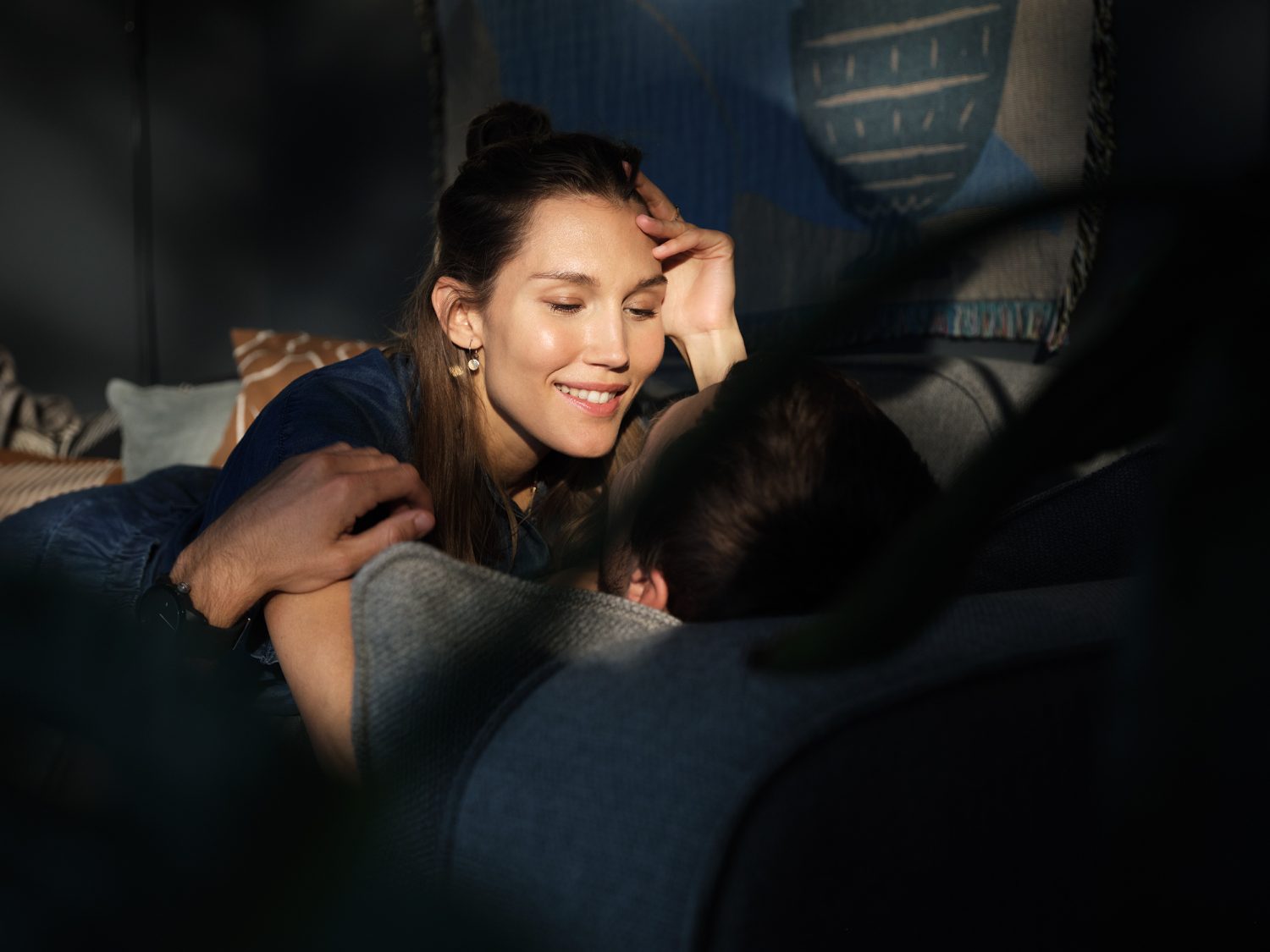 Jan Kopetzky - Hideaway - Portfolio