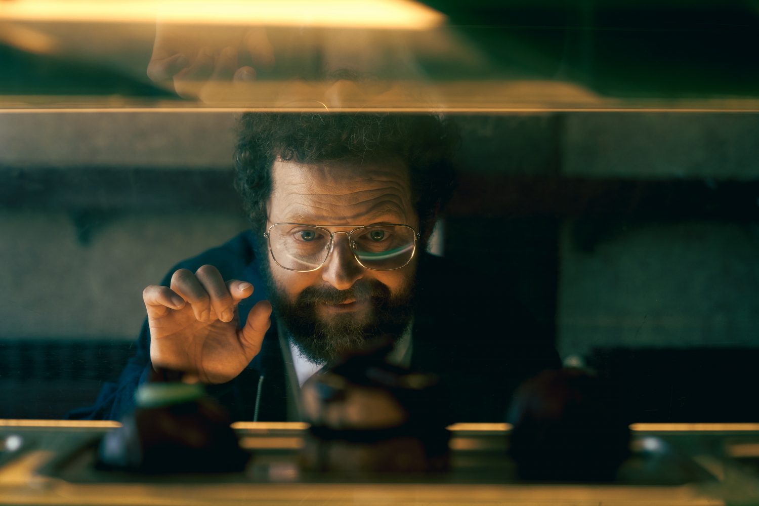 Jan Kopetzky - Lama Drama - Commercial