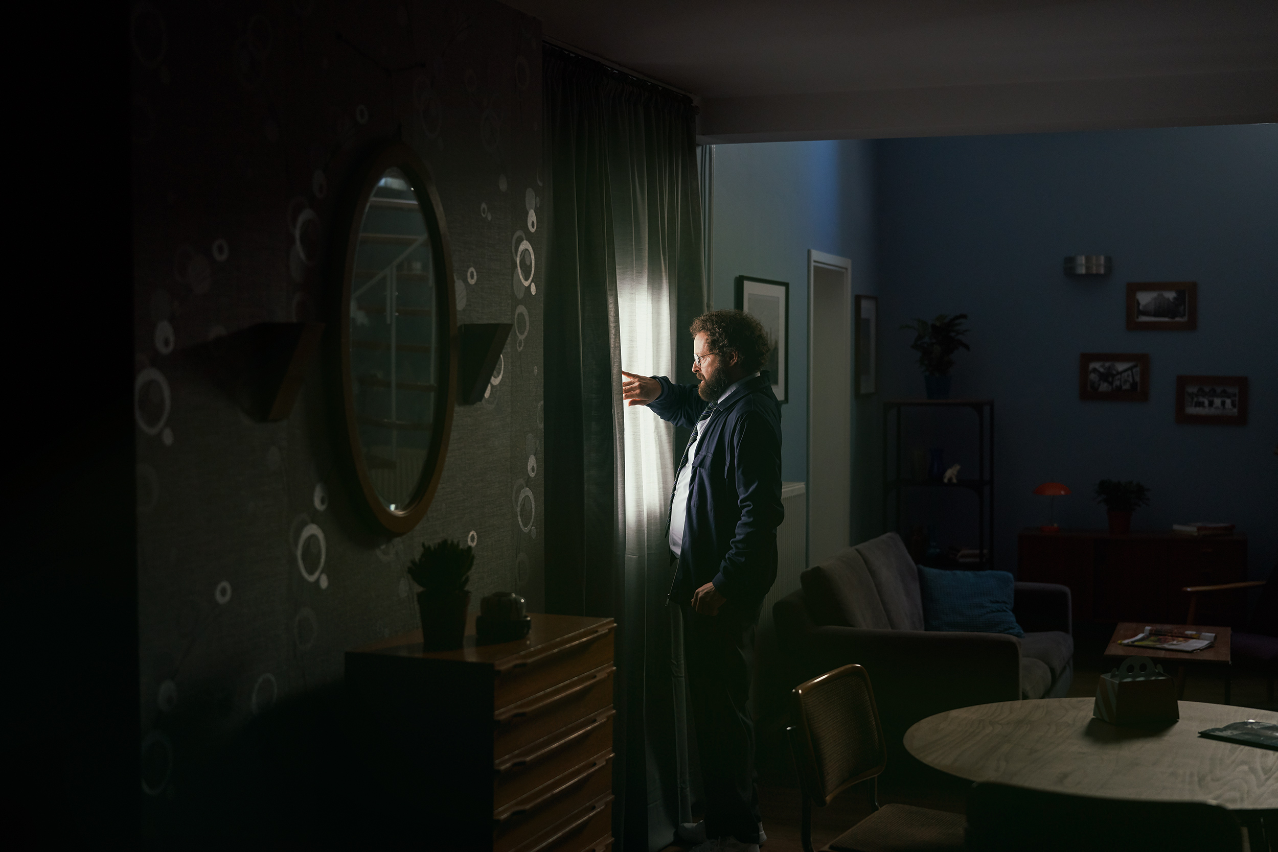 Jan Kopetzky - Lama Drama - Commercial