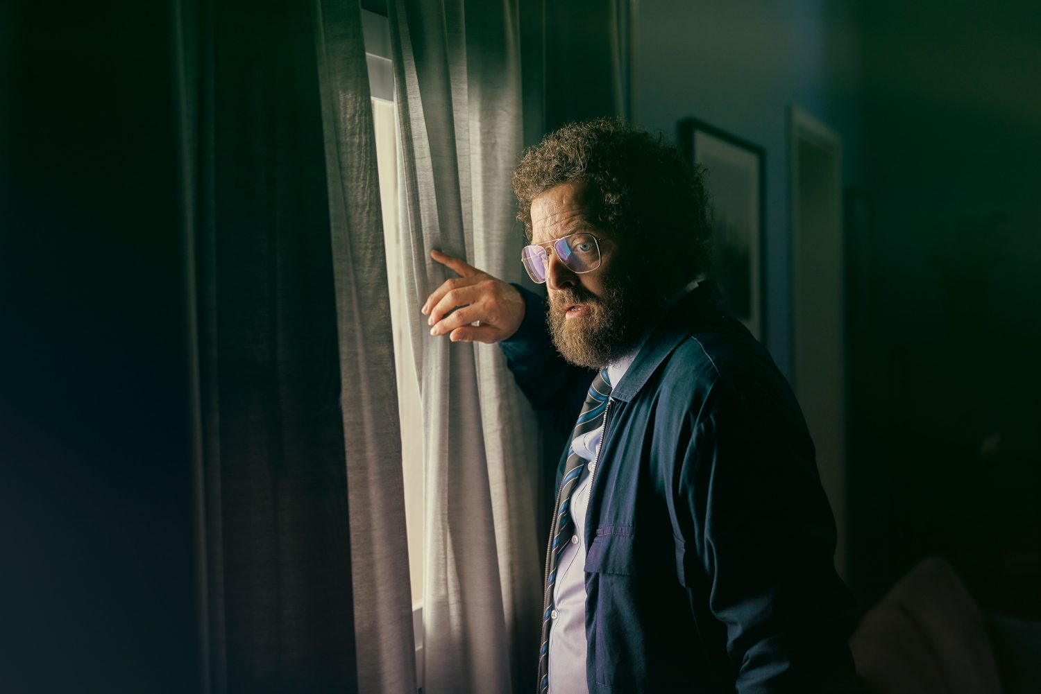 Jan Kopetzky - Lama Drama - Commercial