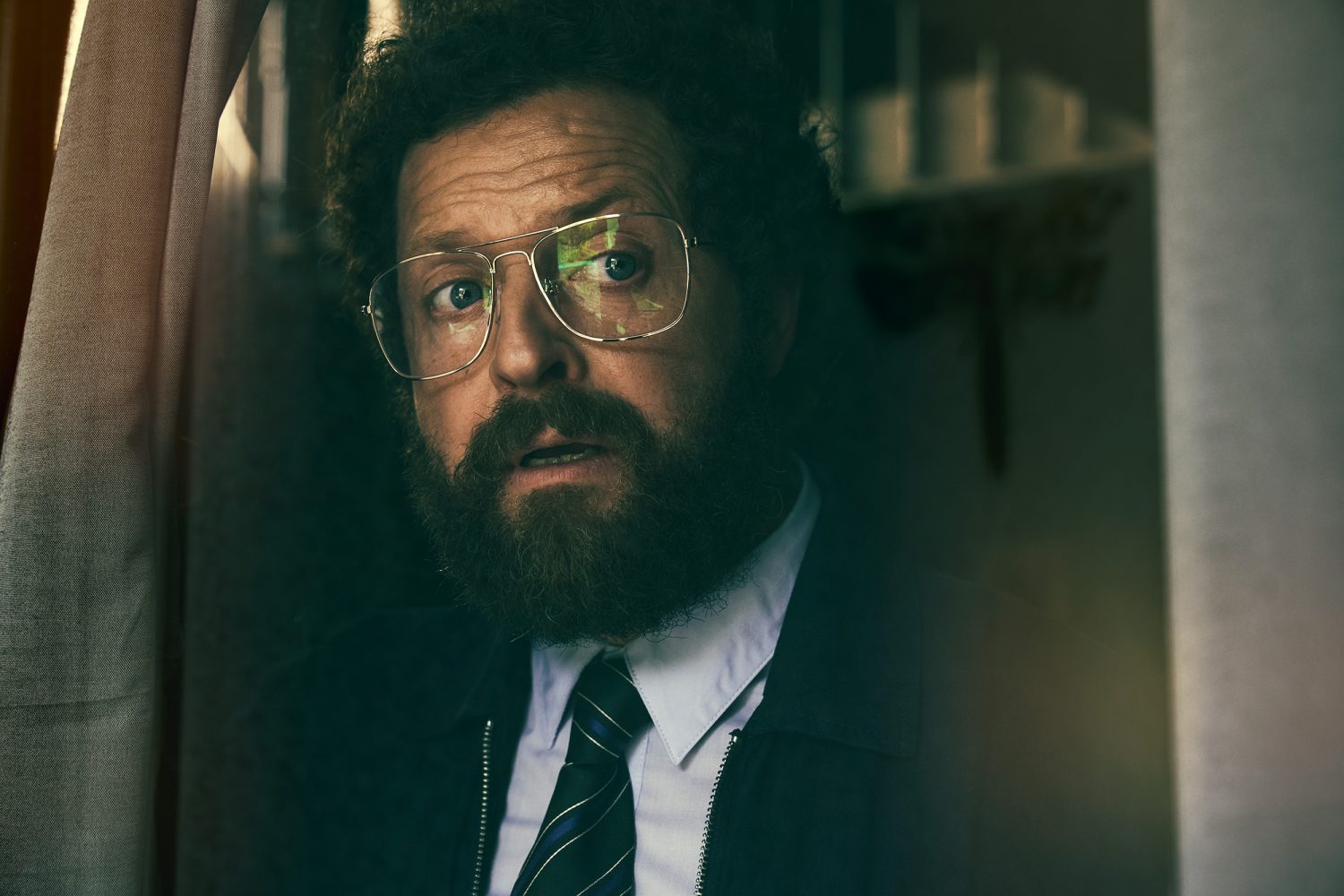 Jan Kopetzky - Lama Drama - Commercial