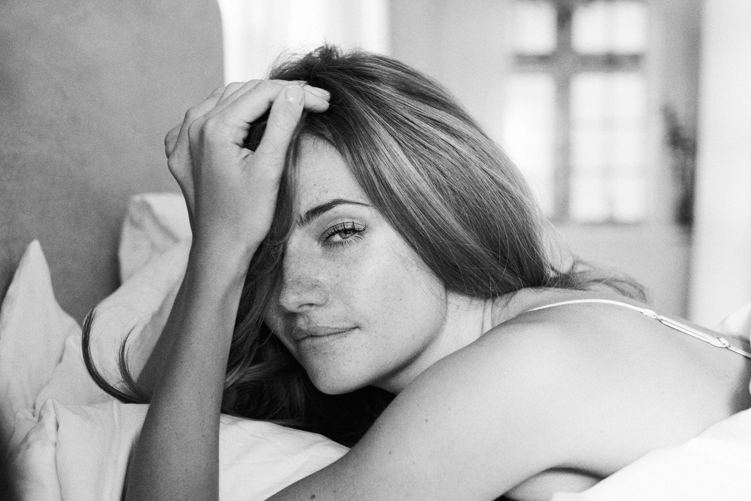 Jan Kopetzky - Maria - Portfolio