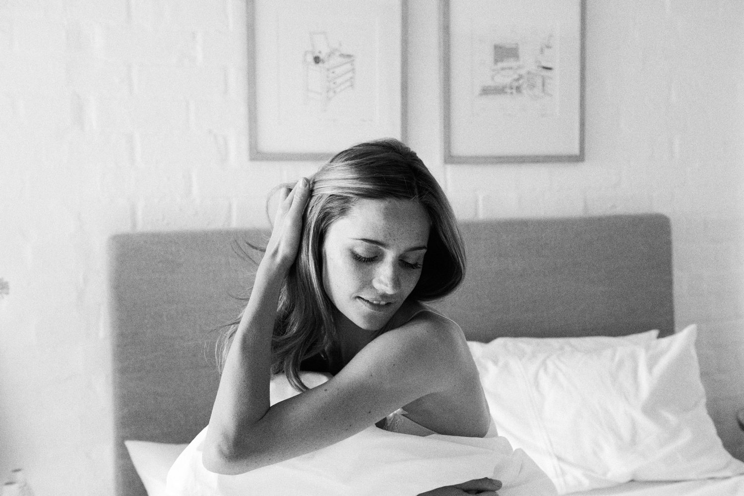 Jan Kopetzky - Maria - Portfolio