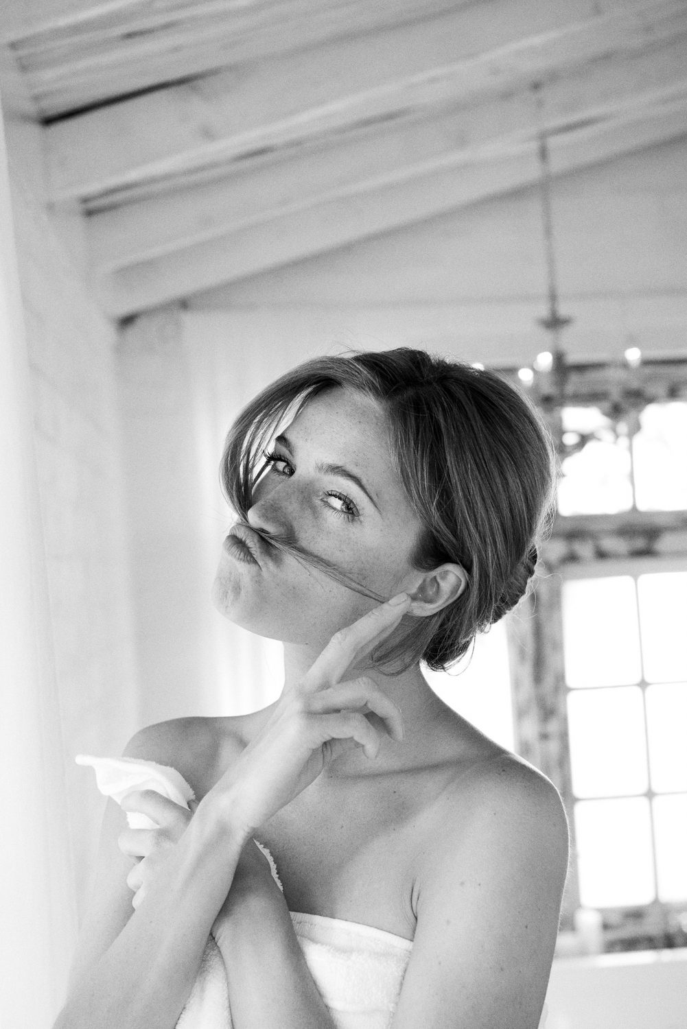 Jan Kopetzky - Maria - Portfolio